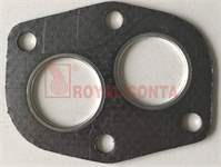Egsoz Manifold Contası
