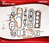MOTOR TAKIM CONTASI KECESIZ R12 TOROS 1,4 (SUPER)