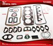 MOTOR TAKIM CONTASI SKCLI R21 CONCORDE 2,0