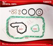 MOTOR TAKIM CONTASI ALT KECESIZ LAGUNA MEGANE 1,8 / 2,0 8V (F3P / F3R)