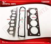 MOTOR TAKIM CONTASI UST KECESIZ LAGUNA MEGANE 1,8 / 2,0 8V (F3P / F3R)