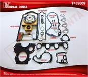 MOTOR TAKIM CONTASI (ALT / UST FULL) SKT KECELI S,K,C HARIC CONNECT 1,8TDCI 02>13 FOCUS 1,8TDCI 98>04