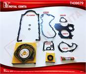 ALT TAKIM CONTASI SKT KECELI S,K,C HARIC CONNECT 1,8TDCI 02>13 FOCUS 1,8TDCI 98>04