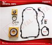 ALT TAKIM CONTA SKT KECELI CLIO III MEGANE II 1,5DCI 70 / 85 / 100HP K9K 05>