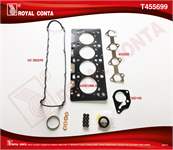 UST TAKIM CONTASI SKT KECELI VE SUBAP LASTIKLI LOGAN CLIO KANGOO MEGANE 1,5DCI