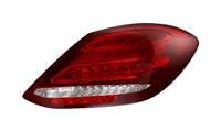 Stop Lambası Sağ (Led) C-class