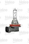 12V Standart H9 Ampul 65W