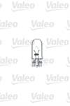 AMPUL 12V 5W DIPSIZ (10 LU PAKET)