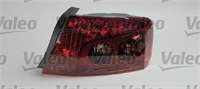 Stop Lambası Sol P407 4 Kapili Sedan 04>