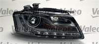 Far Sol Sinyalli Ampullu Xenon (W5W H21W) /