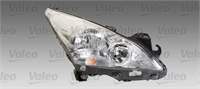 Far Sol Motorlu Ampullu