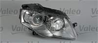 Far Sol Elektrikli Xenon Motorlu