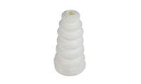 AMORTISOR STOPLAMA TAKOZU 133mm ARKA GOLF VI JETTA PASSAT TIGUAN A1 OCTAVIA SUPERB TOURAN YETI