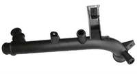 RADYATOR BAGLANTI BORUSU VECTRA C 02-