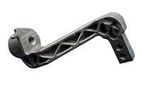 RADYATOR BAGLANTI BRAKETI SOL ALT CORSA C 01>
