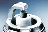 ATESLEME BUJISI (FR8ME) 0.9mm (NIKEL ITRIYUM ALASIMLI) P406 2.0 (RFR) / (04.99 ). CITROEN Xsara 2.0