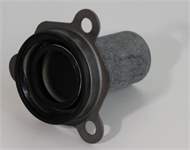 Prizdirek Kovani Kilavuzu (Şanzuman Keçesi) Ön
