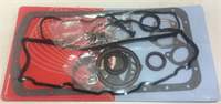 MOTOR TAKIM CONTASI (ALT / UST FULL) S,K,C HARIC KECELI SUBAP LASTIKLI PARTNER BERLINGO P306 EXPERT JUMPY (00 08) DW8 (1,9 DUZ) / (430604P)