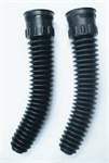 AMORTISOR TOZ KORUGU SAG SOL R9 11