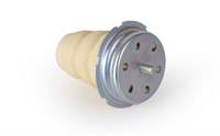 SUSPANSIYON TAKOZU ARKA (POLIURETAN) DUCATO BOXER JUMPER 1400KG (15 JANT) 03> 23MM