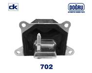 Motor Takozu Ön Sağ