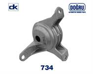 Motor Kulaği