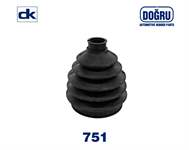 Aks Körüğü Dış
