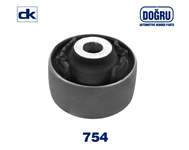 ON SALINCAK BURCU (ARKA KISIM) CORSA C 01> 11 MERIVA A 03> 10