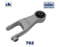 Motor Arka Takoz Baglanti Braketi