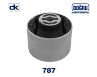 ARKA DINGIL BURCU VECTRA C