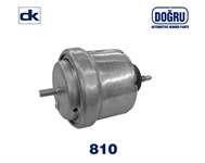 Motor Takozu Ön Sağ Yağlı