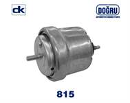 Motor Takozu Sağ