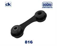 Z ROT ARKA (STABILIZATOR CUBUGU) VECTRA C 02 08