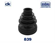 Aks Körüğü İç