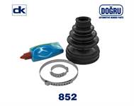 Aks Körüğü Takım İç