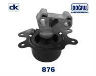 MOTOR TAKOZU ON SOL CORSA C-MERIVA-COMBO 1.4 16V-1.6CNG-1.6-1.8 01-09