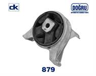 Motor Takozu Ön Sağ