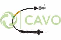 Debriyaj Teli P206 1,4HDI / 2,0 16V / TU3JP Boy: 828 / 597 2003>