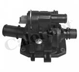 Termostat Komple Musurlu