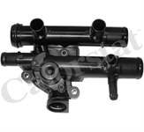 Termostat (83°) Komple