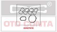 EMME MANIFOLD CONTASI LASTIK TAKIM DOBLO III LINEA PUNTO 1.6 MULTIJET