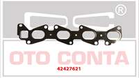 EGSOZ MANIFOLD CONTASI CELIK DOBLO III LINEA PUNTO 1,6 MULTIJET