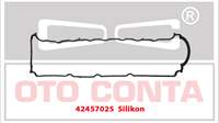 UST KAPAK CONTASI YENI MODEL NITRIL ( RENAULT   FLUENCE - MEGANE II - SCENIC II CLIO III 1.5DCI )