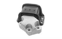 Motor Takozu (Yağlı) Sağ Üst P307 1,4 Hdi (00 06)