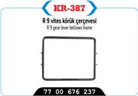 Vites Körük Cercevesi