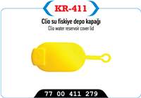 Su Fıskiye Depo Kapağı