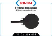 Yakıt Depo Kapağı Dış
