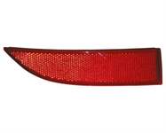 Arka Tampon Reflektoru Sol