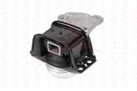 Motor Takozu Sağ Üst P307 DW10ATED (2,0HDI) / (01 06)