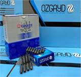 Subap Gaydi Tk Starex 2,5 Crdi 16V (IN:12x7x43,3 / EX:12x7x39,4) / (Pik Dokum)